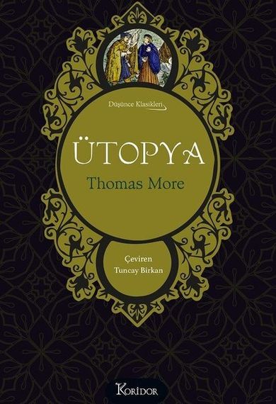 Ütopya