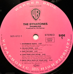 The Dynatones - Shameless (Европа 1988г.)