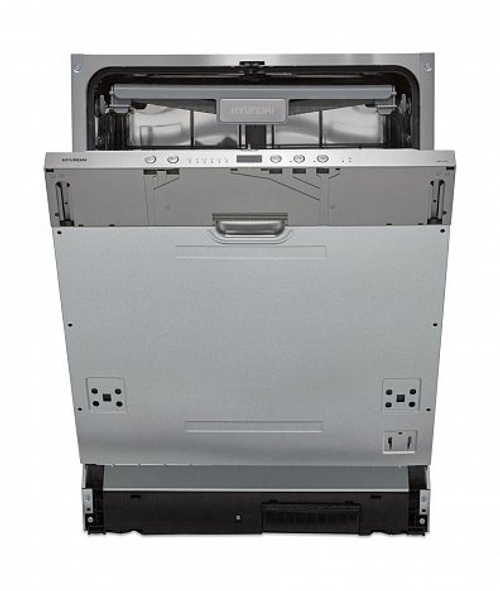 П/м  машина HYUNDAI HBD 660 встр.