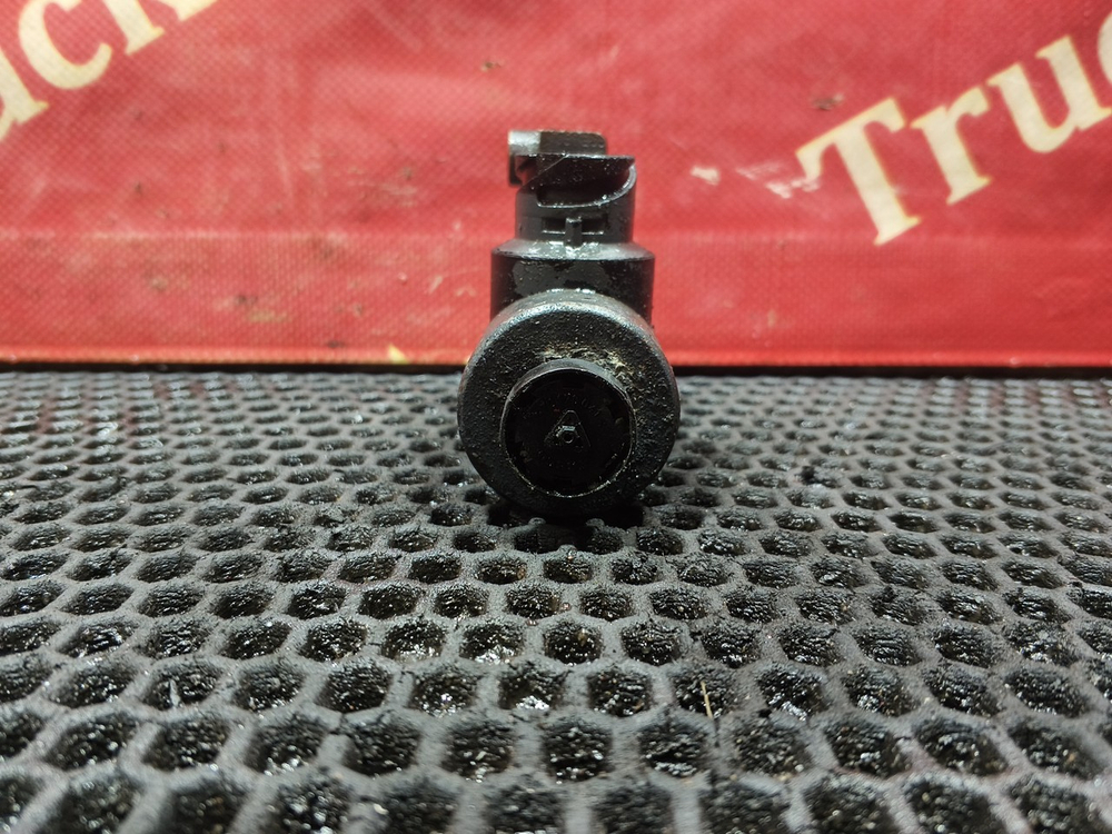 Клапан электромагнитный 2019г