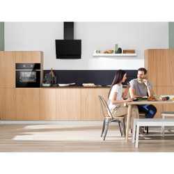 Духовой шкаф Hansa BakingPro BOES694003