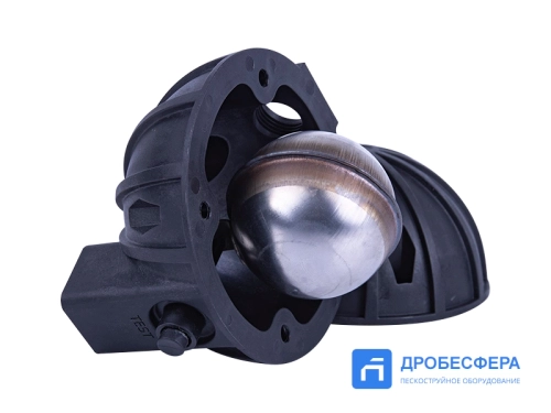 Конденсатоотводчик Comprag FD поплавковый