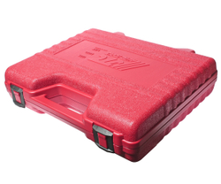 Набор инструментов для тестирования герметичности системы охлаждения 14 предметов в кейсе JTC