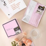 Quality Маска для дермы Кволити Фест- 1st The Derma Mask, 7 шт.