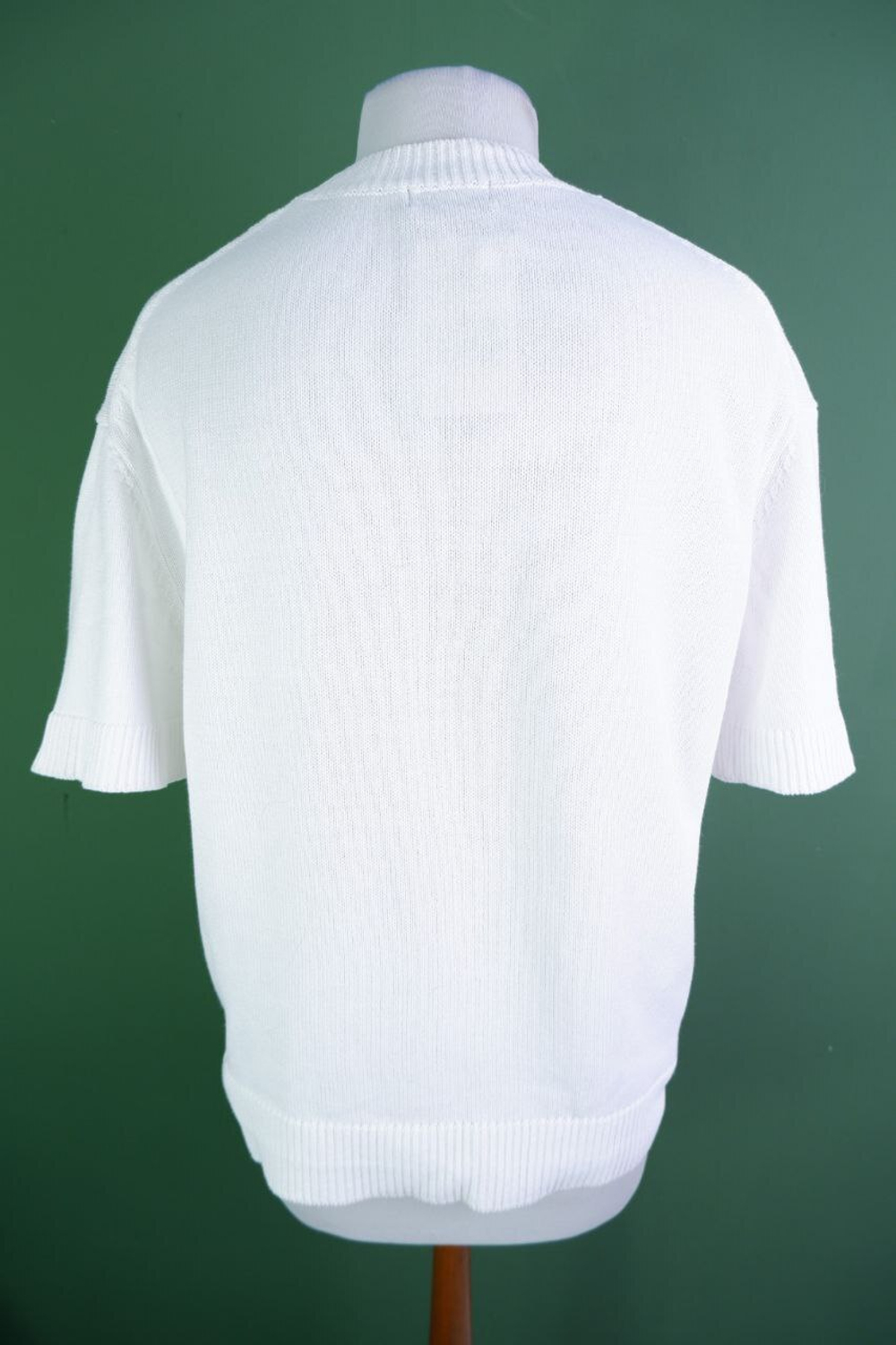 Джемпер Zarina повседневный 46 размер