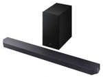 Саундбар Samsung HW-Q600F
