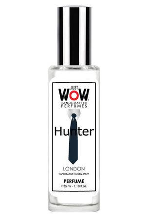 Croatian Perfume House Just Wow Hunter