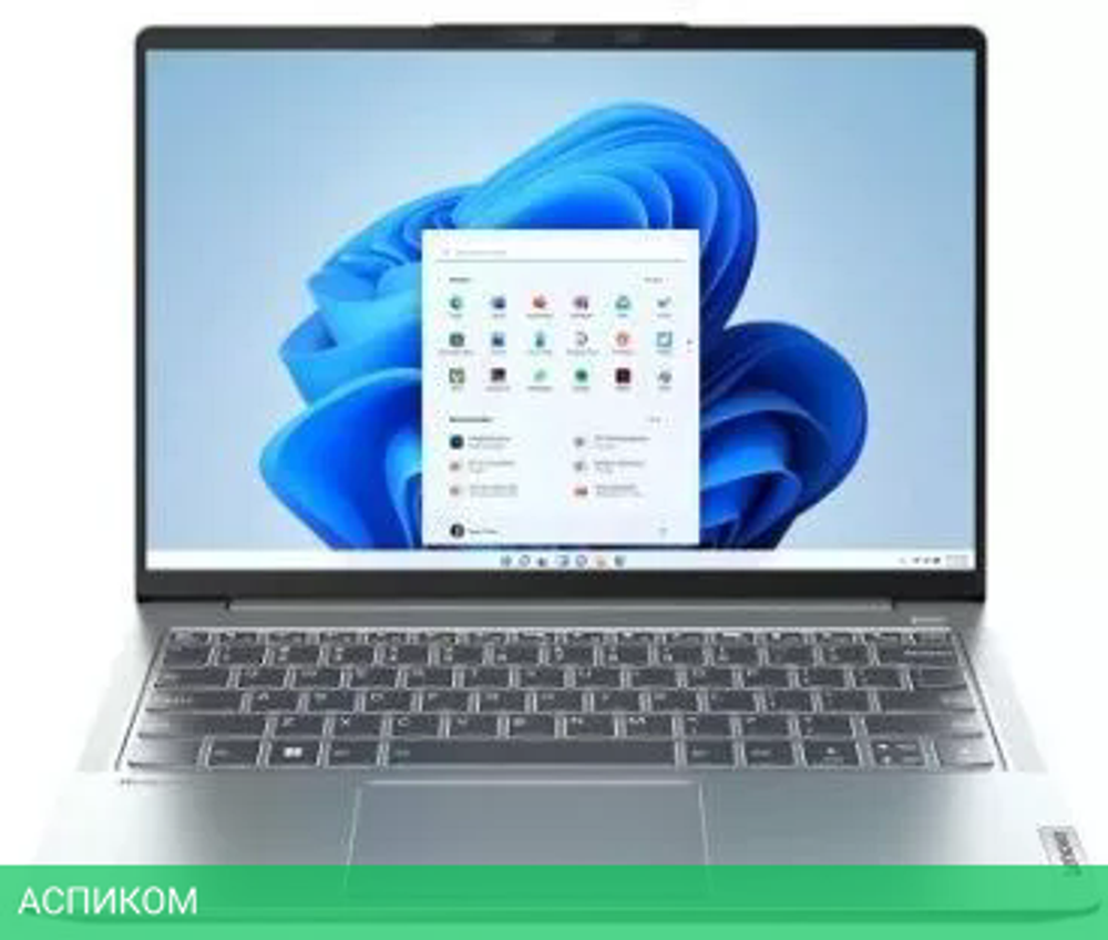 Ноутбук Lenovo IdeaPad 5 Pro 14IAP7 82SH005PRK