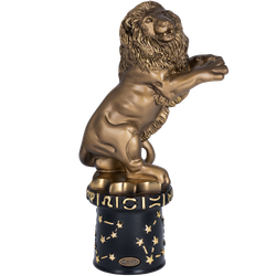 Статуэтка Знак зодиака Лев (23.07-23.08)