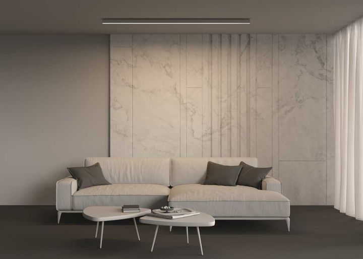 Линейный светильник Maytoni Technical LL311024