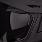 Airflite Moto Rubatone / Черный