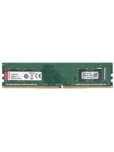 Оперативная память ValueRAM KVR26N19S6/4 4 ГБ
