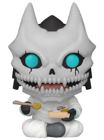 Фигурка Funko POP! Animation Kaiju No. 8 Kaiju No. 8 (Jumpsuit) SS (Exc)