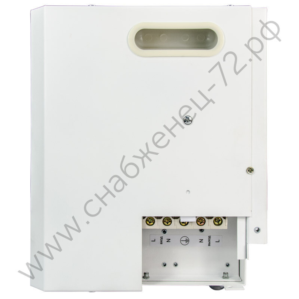 Стабилизаторы напряжения Энергия Premium Light