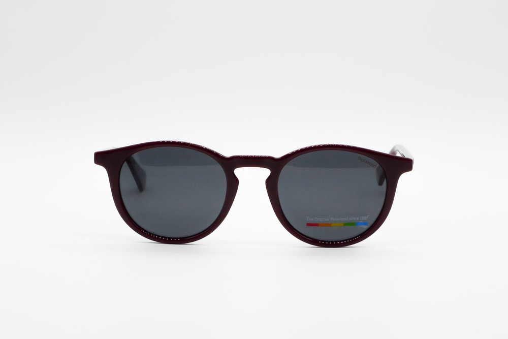 Изг. оправы Polaroid PLD 6102/S/X C9AM9