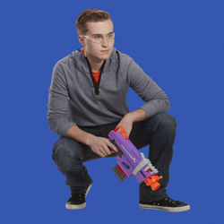 Hasbro Nerf - Fortnite SMG-E E8977 Launcher