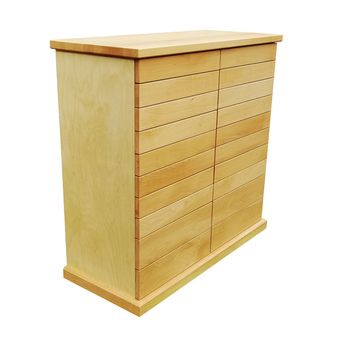 Комод для инструментов, ПЕТРОГРАДЪ, 960*940*410мм