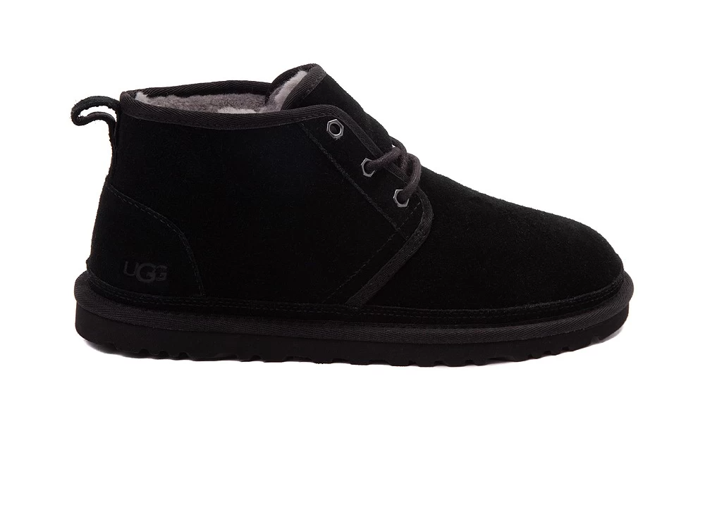 Ботинки Ugg Women Boot Neumel Black