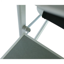 Стул директорский со столом Tramp Lux TRF-020