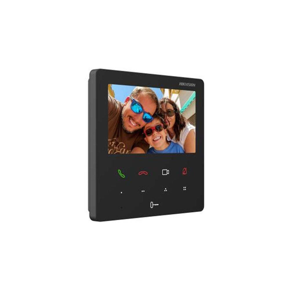 Hikvision DS-KH6110-WE1 СКУД