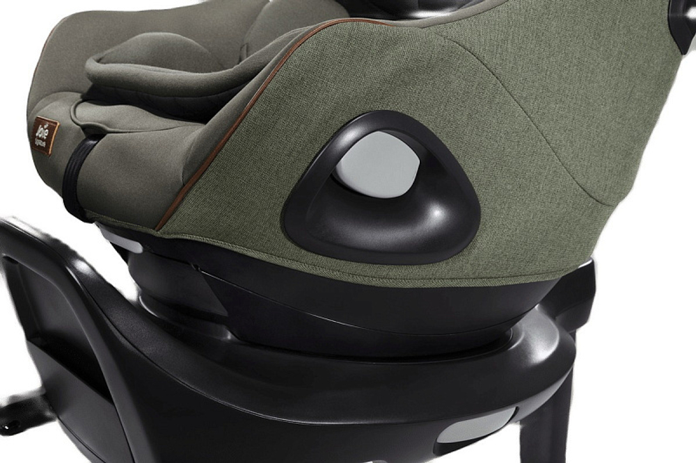 Автокресло Joie I-Harbour без базы Pine