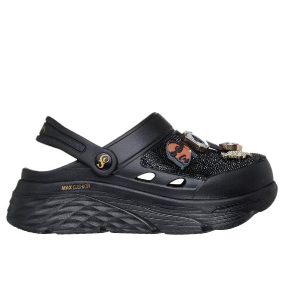 Skechers Max Cushioning Stunnin 'Black'
