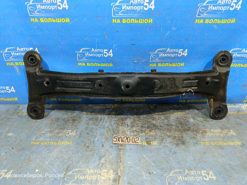 Балка задняя TOYOTA CAMRY GRACIA 1996-2001