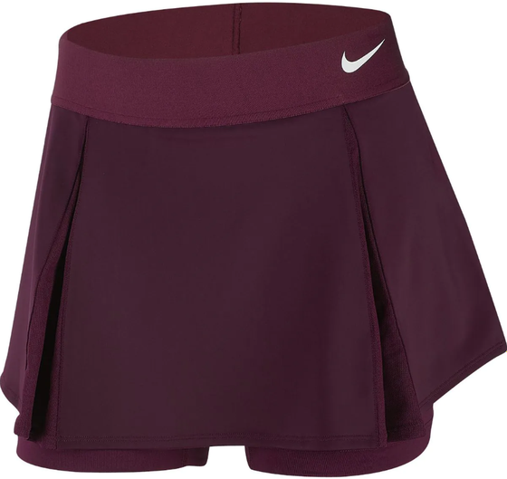 Юбка женская Nike W NKCT ELVTD Fluoncy Skirt, арт. AV0731-609