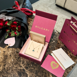 Bvlgari Divas' Dream Necklace