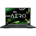 Ноутбук Gigabyte AERO X16 (1TH93KZ894AD) 1TH AMD Ryzen AI 7 350/16Gb/SSD1Tb/RTX5050 8Gb/16"/IPS/WUXGA/1920x1200/165Hz/NoOS/Space Gray