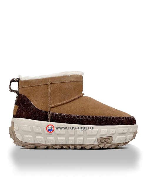 ULTRA MINI VENTURE DAZE Chestnut