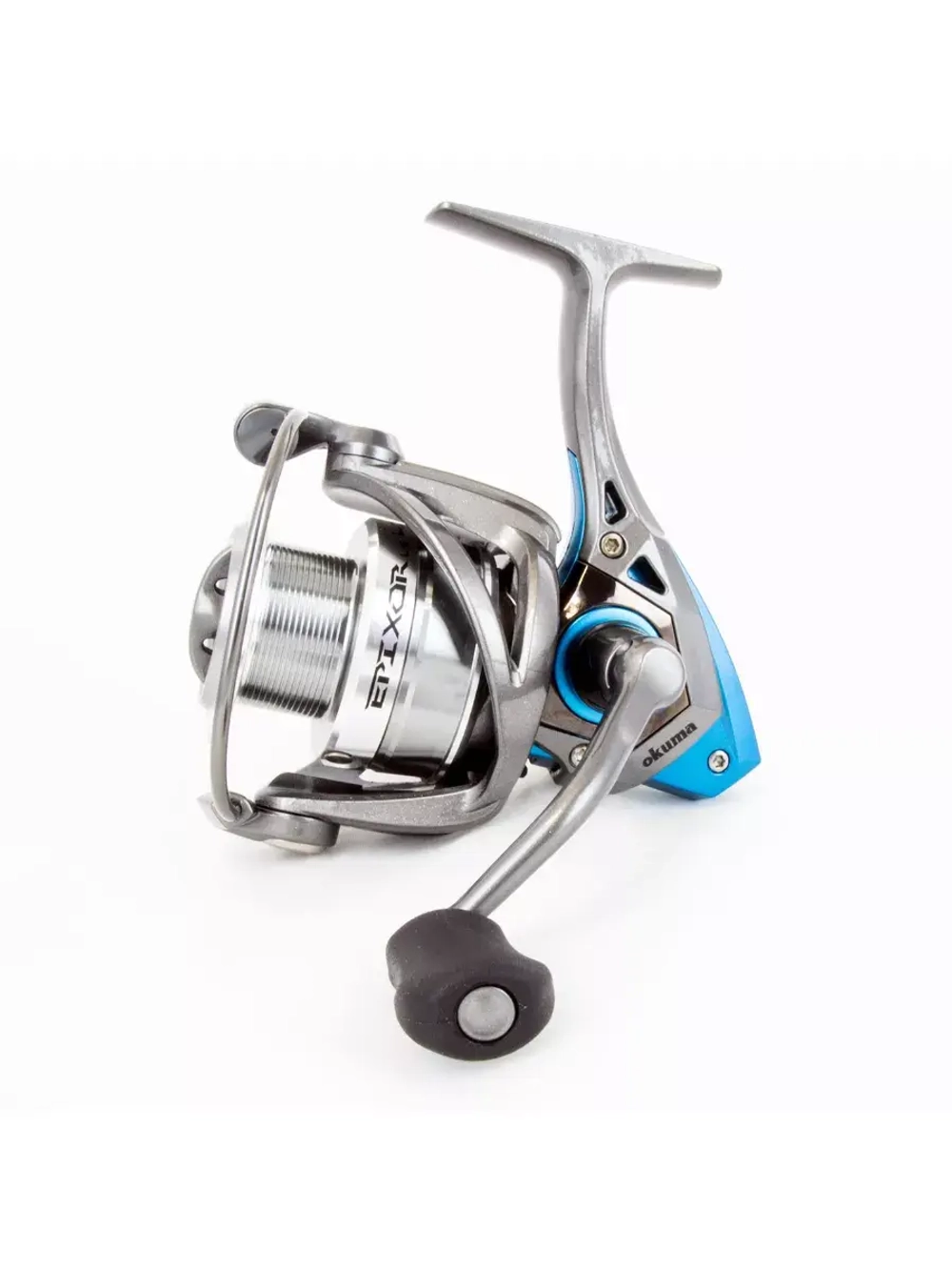 Катушка для рыбалки Okuma Epixor LS