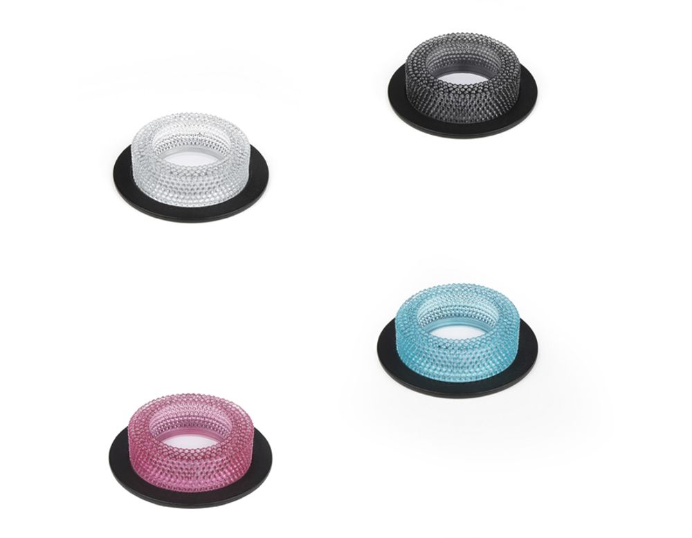 Ambrella Насадка передняя для корпуса светильника D70mm DIY Spot N7193