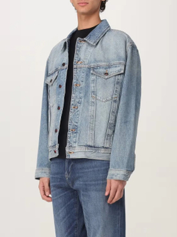 Куртка джинсовая мужская HUGO 095