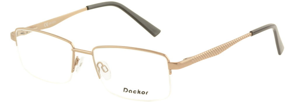 Оправа для очков Dackor 250 Gold
