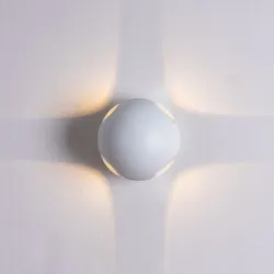 Фасадный светильник Arte Lamp CONRAD