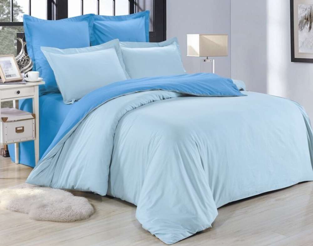 Постельное белье Valtery LS-045 сатин