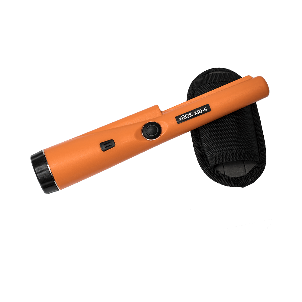 ПИНПОИНТЕР RGK MD-5