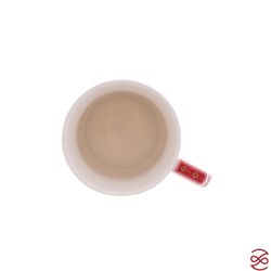 Кружка Repast Red toys 400 мл 10*8.6 см