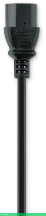 Кабель Buro IEC C13 (BU-PCAB-5M-16A)