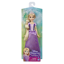 Disney Princess - Кукла Принцесса Рапунцель F0896