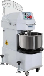 Тестомес спиральный FOODATLAS THS Eco