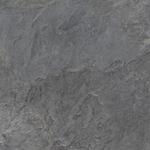 Kerranova Krater Dark Grey 60x60