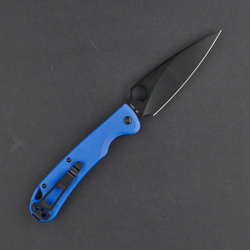 Нож складной Daggerr Sting Blue DLC D2