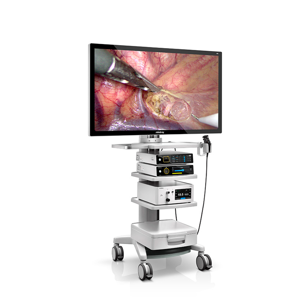 Mindray HyPixel U1 эндоскопическая видеосистема 4K ULTRA HD