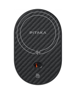 Держатель Pitaka MagEZ Car Mount Pro 2, Чёрный (CM2403N)