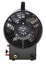 Газовая тепловая пушка Ресанта ТГП-17000 - прямого нагрева / 17 кВт