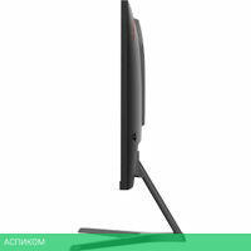 Игровой монитор A4Tech Bloody MN270Q (черный)