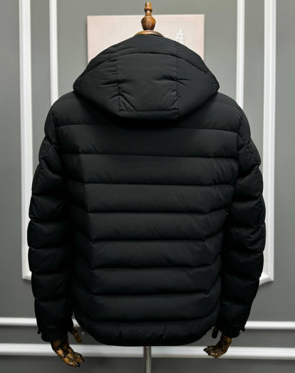 Пуховик Tom Ford