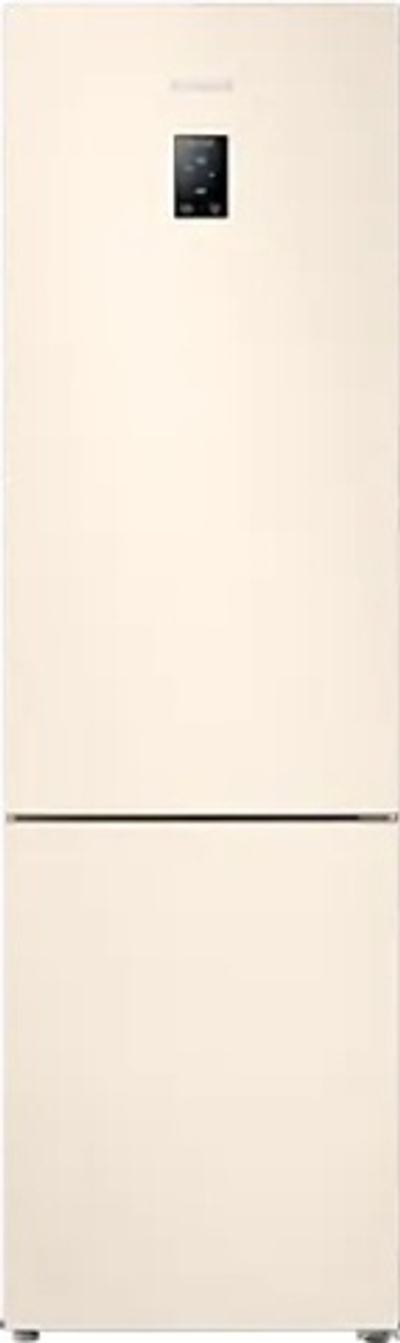 Холодильник Samsung RB37A5200EL/WT бежевый